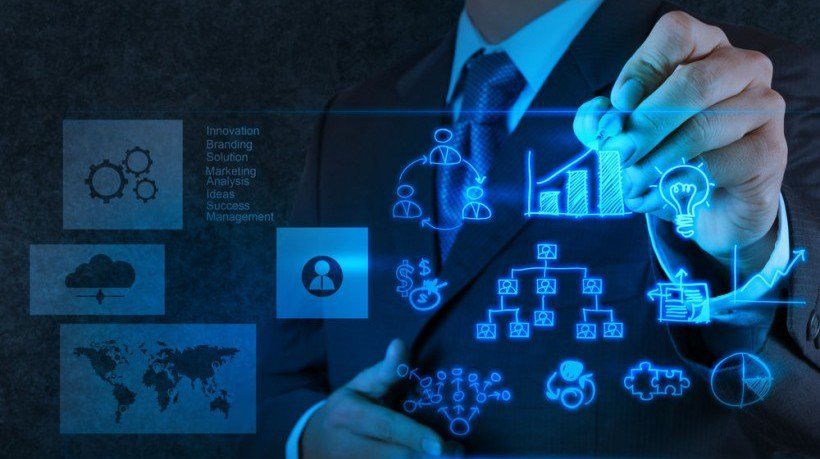 怎么才能真正体现企业形象